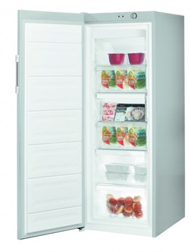 INDESIT UI62S Морозильник