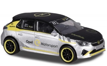 Majorette WRC Racing Opel Corsa