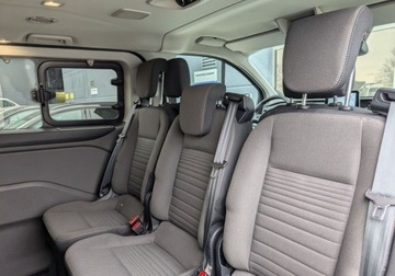 Ford Tourneo Custom I 2023 Ford Tourneo Custom OFERTA BLACK WEEK Tourneo Custom 2.0 130KM L2 8os. Aut, zdjęcie 33