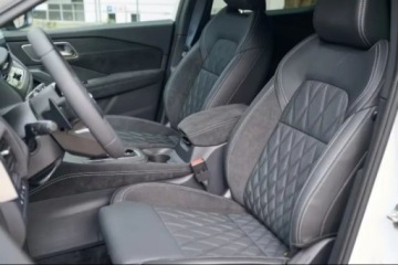 Nissan Qashqai III Crossover Facelifting 1.3 DIG-T MHEV 158KM 2026 Nissan Qashqai Tekna 4x4 Head Up Od Reki Polski Salon 1.3 Benzyna, zdjęcie 13