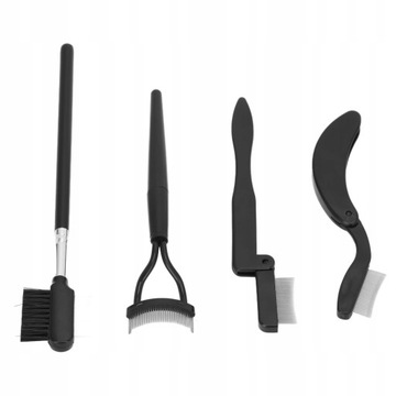 РАСЧЕСОЧКА ДЛЯ РЕСНИЦ, СЕПАРАТОР, НАБОР РАЗДЕЛИТЕЛЕЙ