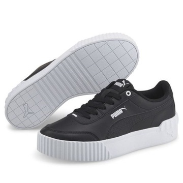 Puma Buty sportowe PUMA CARINA LIFT MONO r. 38