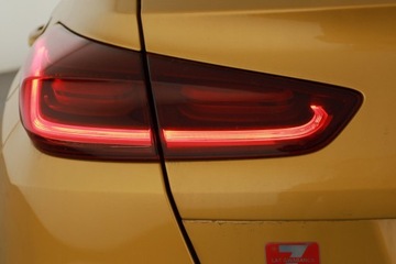 Kia XCeed Crossover 1.6 T-GDI 204KM 2020 Kia XCeed 1.6 T-GDI, Salon Polska, Serwis ASO, zdjęcie 22