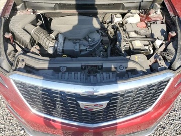 Cadillac 2023 Cadillac XT5 Premium Luxury 2023 3.6l 3.6 Benzyna 310KM, zdjęcie 6