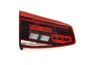 ASO LAMPA LEWY TYŁ LED VW PASSAT B8 KOMBI