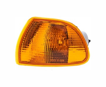 FIAT PALIO 97-01 SMĚROVKA