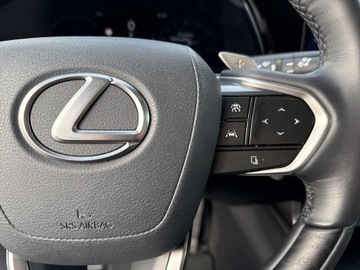 Lexus RX V 2.5 450h+ 309KM 2025 Lexus RX 450h+ Omotenashi IV (2015-2020) RX 450h+, zdjęcie 22
