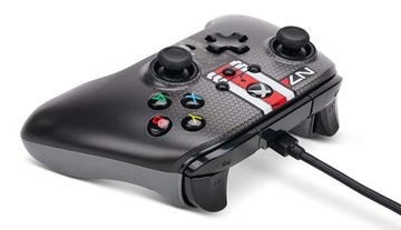 PowerA Pad do Xbox Series X|S / One Mass Effect N7