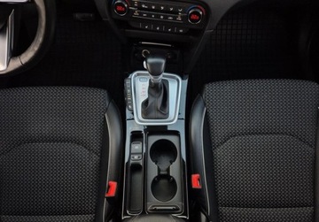 Kia XCeed Crossover 1.6 T-GDI 204KM 2019 Kia XCeed SalonPL 1.6T-GDI 204KM DCT L Busines-Line JBL Czuj.Park. Bezwypa, zdjęcie 17