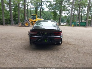  Genesis G80 3.5T Sport 2024 3.5 Benzyna 375KM, zdjęcie 4