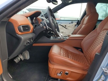 Maserati Levante 2023 Maserati Levante Mc Edition 2023 3.0 Benzyna 345KM, zdjęcie 7