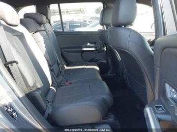 Mercedes GLB 2022 Mercedes-Benz GLB 2022r., 250, od ubezpieczalni 2.0 Benzyna 221KM, zdjęcie 9