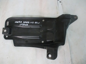 Защита днища правая Honda Jazz 02-08 74291-SAA
