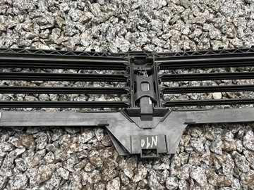 MERCEDES B W247 РУЛЕВОЕ КОЛЕСО ГЛУХАЯ ВОЗДУХОЗАБОРНИК