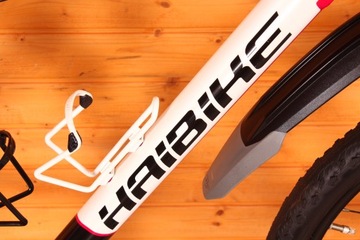 HAIBIKE ATTACK SL 29'', DEORE, ГИДРАВЛИКА, ЗАМОК