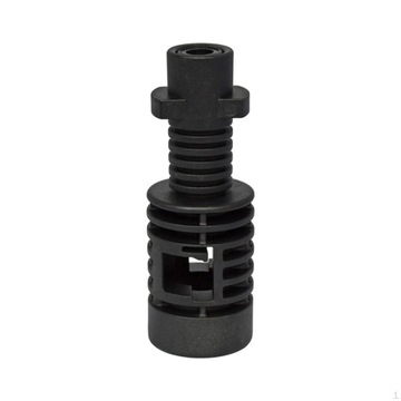 ADAPTER PRZEJŚCIÓWKA DO MYJKI KARCHER BAYONET K K2-K7 NA BOSCH STARY TYP HQ