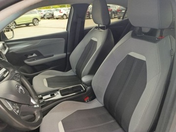 Opel Mokka II SUV 1.2 Turbo 130KM 2021 Opel Mokka Opel Mokka 1.2 benzyna, 130KM, Automat, Navi, Android Auto, App, zdjęcie 11