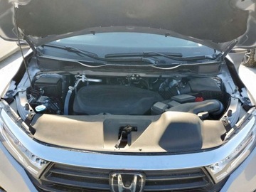 Honda Odyssey IV 2024 Honda Odyssey Elite 2024 3.5l 3.5 Benzyna 280KM, zdjęcie 6