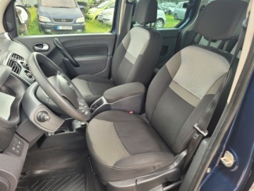 Renault Kangoo II Mikrovan Facelifting 2013 1.5 dCi 110KM 2018 RENAULT KANGOO TYLKO 100 TYS.KM ! NOWY ROZRZĄD - WARTO !!!, zdjęcie 16