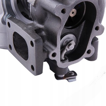 Турбо GT2871 турбина 250-400км GT28 / garrett