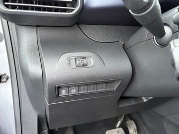 Peugeot Rifter Standard 1.5 BlueHDI 130KM 2022 Peugeot RIFTER Niepełnosprawnych inwalida PFRON, zdjęcie 18