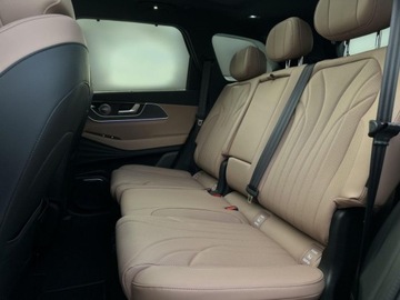 Chery Tiggo 9 SUV PHEV 1.5 Super Hybrid 428KM 2025 Chery Tiggo 9 1.5 Hybryda Plug-in 428KM, zdjęcie 9