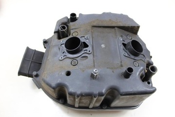 HONDA XL1000 VARADERO SD01 AIRBOX