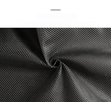 АВТОМОБИЛЬНАЯ СУМКА НА КРЫШУ С ТЯЖЕЛОЙ СЕТКОЙ