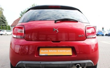 DS 3 Hatchback Facelifting 2014 (Citroen) 1.2 PureTech 82KM 2015 Citroen DS3 Kupuj Taniej. Tylko 20tys.km Dwa lata gwarancji. 1.2 Benzyna, zdjęcie 5