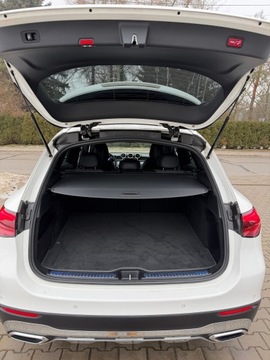 Mercedes GLC C254/X254 2022 MERCEDES-BENZ GLC 200 4MATIC 227KM Polski Salon FAKTURA VAT23% Jak NOWY, zdjęcie 14