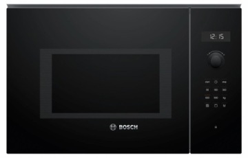 Надежный комплект встраиваемой бытовой техники BOSCH HBG57 BEL55 + PPH6A + SMV+ KGN33