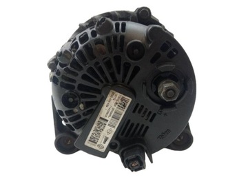 ALTERNÁTOR 8200404459 2.0 DCI RENAULT TRAFIC II (2001-2014)