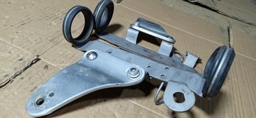 SUZUKI GSF 400 500 600 Держатель рамы BANDIT Крепление лампы переднего отражателя