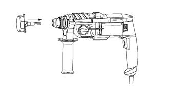 3 -кратные ножи лезвия для фрезинного спрятанного банки Scrober