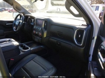  GMC Sierra 2020r., 1500, od ubezpieczalni 6.2 Benzyna 420KM, zdjęcie 8