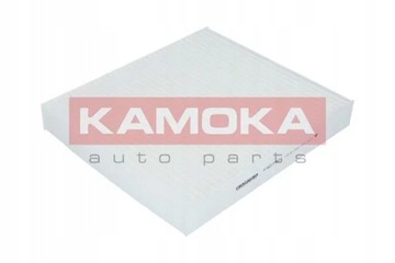 FILTR KABINA