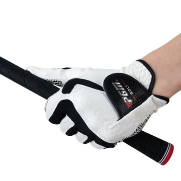 2017 Men's Golf Glove Micro Fiber Soft Left Hand