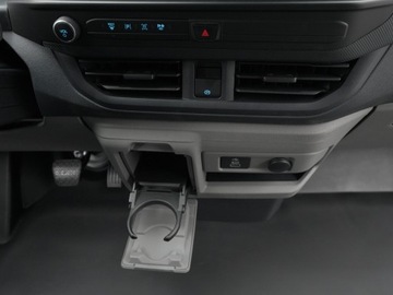 Ford Transit Custom II Van L2 2.0 EcoBlue  136KM 2025 Ford Transit Custom Kombi L2H1 136KM A8Trend, zdjęcie 12