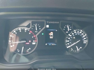Toyota Tundra II 2023 Toyota Tundra SR5 2023 3.4l 3.4 Benzyna 389KM, zdjęcie 9