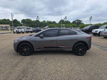 Jaguar I-Pace 2020 Jaguar I-Pace Hse 2020 Elektryczny 394KM, zdjęcie 1