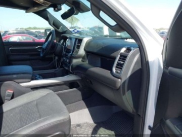  RAM 1500 Lone Star 57 Box 2025 3.0l 3.0 Benzyna 420KM, zdjęcie 9