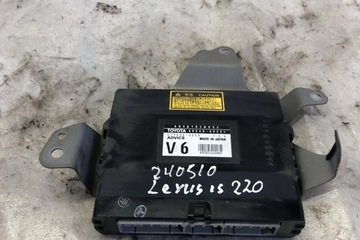 MODUL POHODĚ LEXUS IS II (GSE2_ ALE2_ USE2_) 8954053221 2.2L DIESEL