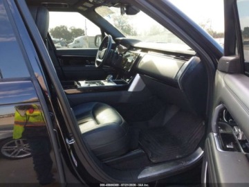 Land Rover Range Rover V 2024 Land Rover Range Rover P530 Se 2024 4.4 Benzyna 523KM, zdjęcie 9