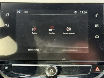 Opel Corsa F Hatchback 5d 1.2 Turbo 100KM 2020 Opel Corsa 1.2 12V Turbo 101KM. 2020r 162tys. km., zdjęcie 23