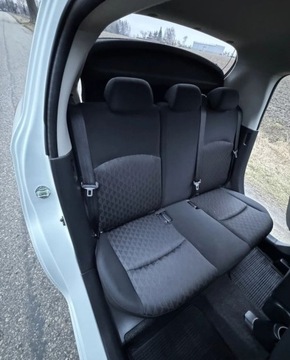 Mitsubishi Space Star Hatchback 5d Facelifting II 1.2 71KM 2021 Mitsubishi Space Star KLIMA 90tys.km mirage PISEMNA GWARANCJA w cenie Tr, zdjęcie 28