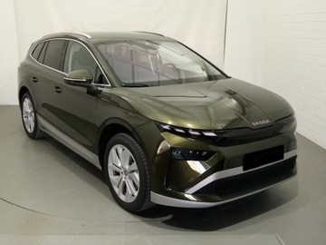 Skoda 2025 SKODA Enyaq 82kWh Suv 285KM 2025, zdjęcie 3