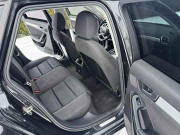 Audi A4 B8 Avant 2.0 TDI 143KM 2010 Audi A4 Avant 2,0 TDI 143KM Xenon Led MMI Manual, zdjęcie 21
