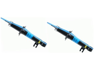 2× TLUMIČ ZADNÍ PLYNOVÝ 312 699 SACHS ALFA ROMEO