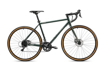 Rower gravelowy ROMET FINALE 2023 WERSJA B 58 XL