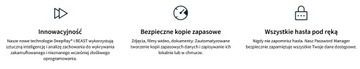 Антивирус G Data Total Security 3ПК, 2 ГОДА
